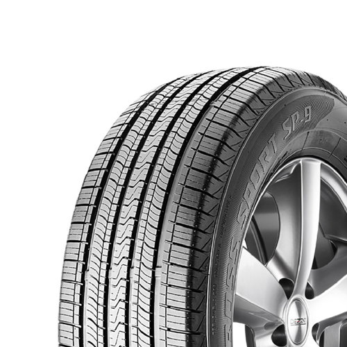 225/55 R18 98V SP-9 Nankang